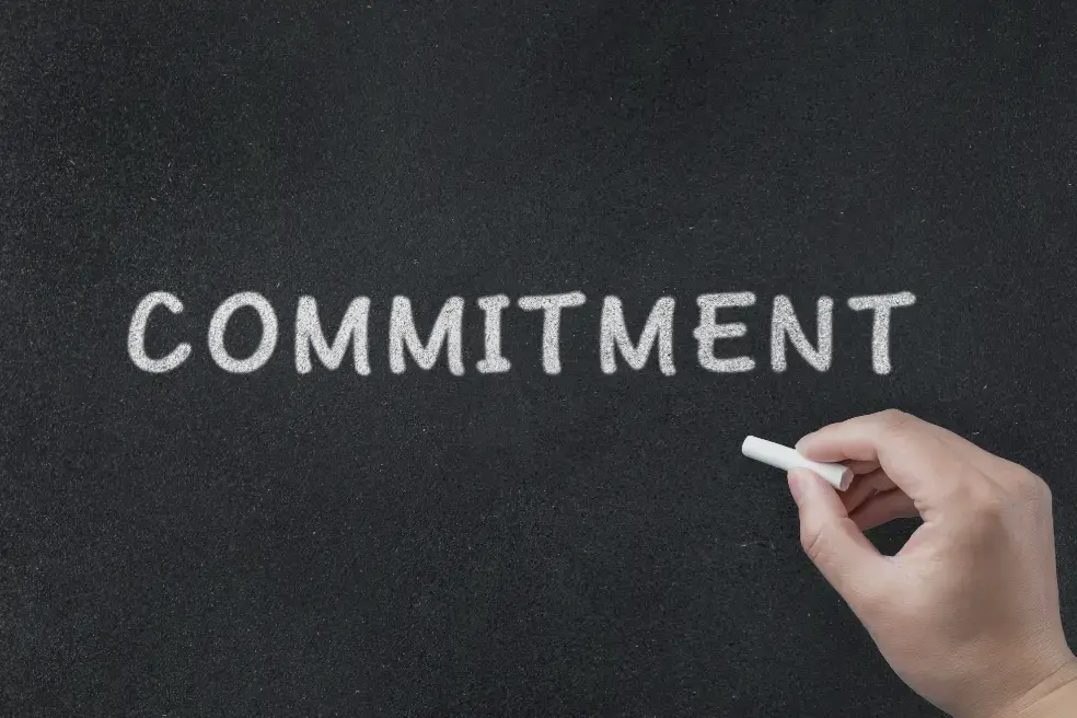 Our Commitment to Clients
