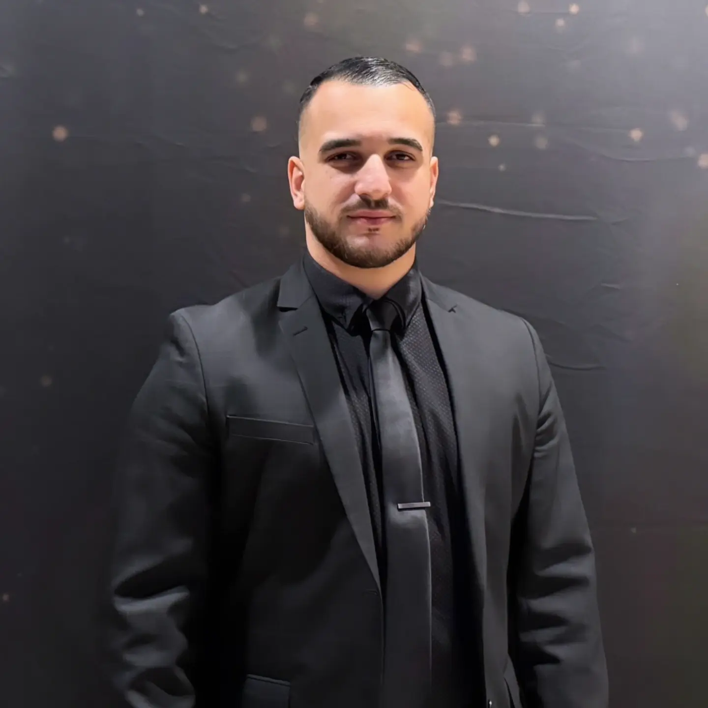 Mohamad Chrara - Founder & CEO of Encode Digital